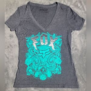 Fox T